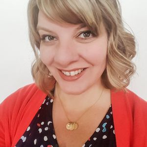 Meet your Posher, Leisha